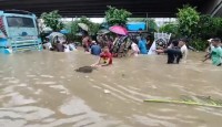 বন্যাদুর্গত এলাকায় মোবাইল নেটওয়ার্ক ফ্রি...